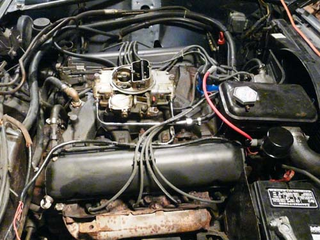 Illustration for article titled Project '64 Continental: Wire Harness Rebuild
